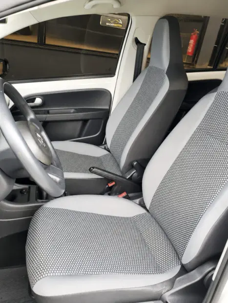 VOLKSWAGEN UP 1.0 12V 4P TSI FLEX MOVE UP, Foto 10