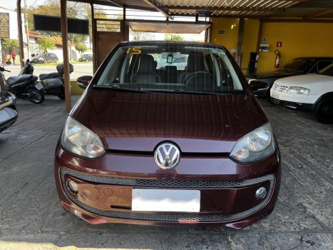 VOLKSWAGEN UP 1.0 12V 4P FLEX, Foto 2