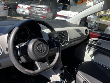 VOLKSWAGEN UP 1.0 12V 4P FLEX, Foto 3