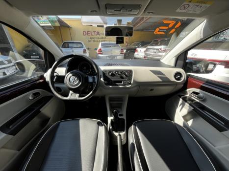 VOLKSWAGEN UP 1.0 12V 4P FLEX, Foto 5