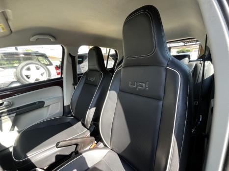 VOLKSWAGEN UP 1.0 12V 4P FLEX, Foto 6