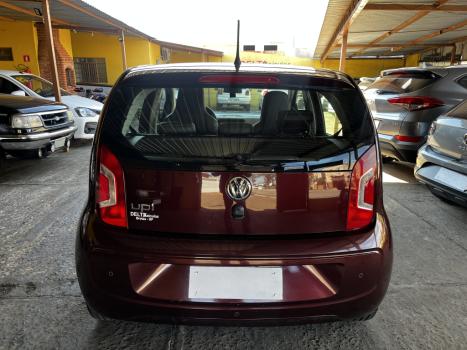 VOLKSWAGEN UP 1.0 12V 4P FLEX, Foto 8