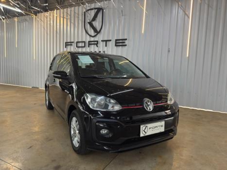 VOLKSWAGEN UP 1.0 12V 4P FLEX MOVE UP, Foto 1