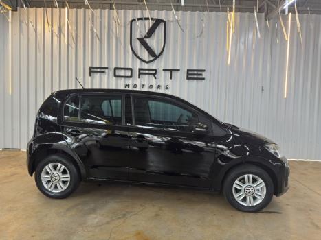VOLKSWAGEN UP 1.0 12V 4P FLEX MOVE UP, Foto 2