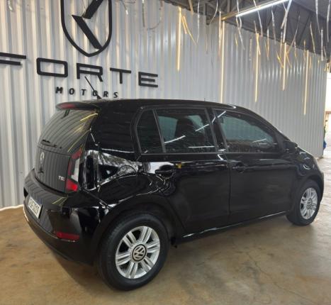 VOLKSWAGEN UP 1.0 12V 4P FLEX MOVE UP, Foto 3