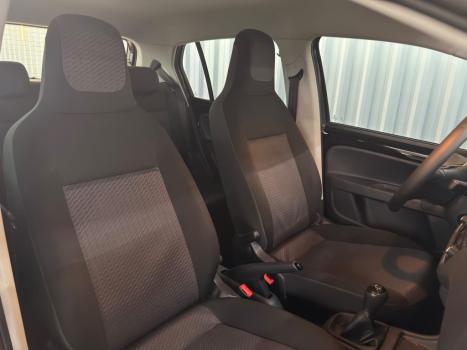 VOLKSWAGEN UP 1.0 12V 4P FLEX MOVE UP, Foto 4