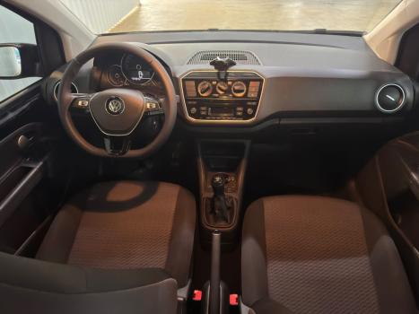 VOLKSWAGEN UP 1.0 12V 4P FLEX MOVE UP, Foto 5