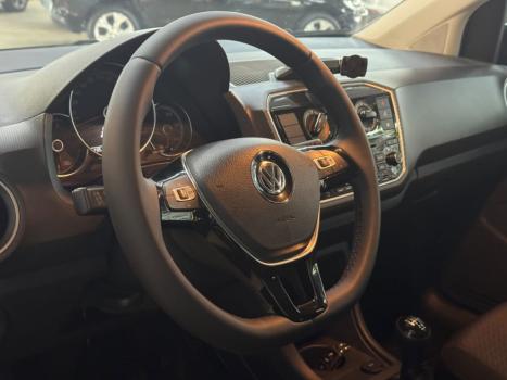 VOLKSWAGEN UP 1.0 12V 4P FLEX MOVE UP, Foto 6