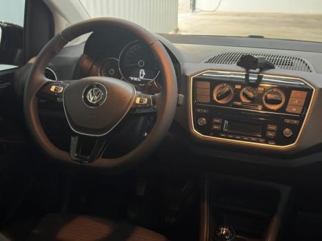 VOLKSWAGEN UP 1.0 12V 4P FLEX MOVE UP, Foto 7