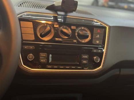 VOLKSWAGEN UP 1.0 12V 4P FLEX MOVE UP, Foto 8