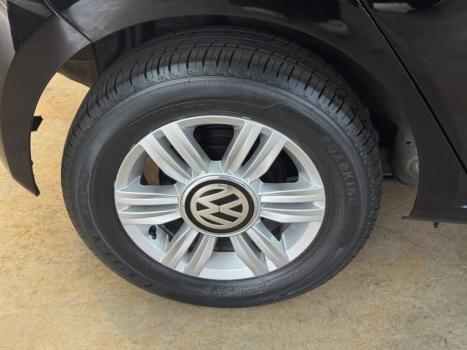 VOLKSWAGEN UP 1.0 12V 4P FLEX MOVE UP, Foto 10