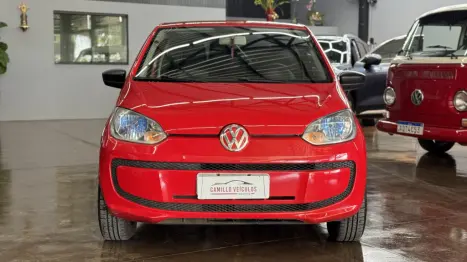 VOLKSWAGEN UP 1.0 12V HIGH FLEX, Foto 2