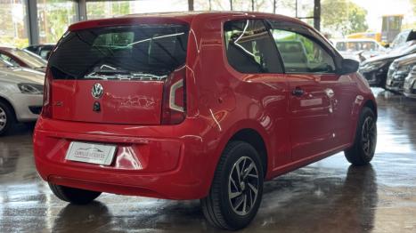 VOLKSWAGEN UP 1.0 12V HIGH FLEX, Foto 5