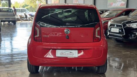 VOLKSWAGEN UP 1.0 12V HIGH FLEX, Foto 6