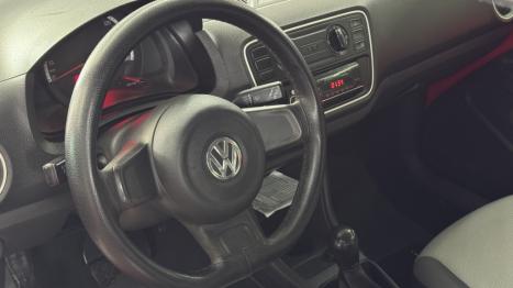VOLKSWAGEN UP 1.0 12V HIGH FLEX, Foto 8
