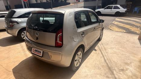 VOLKSWAGEN UP 1.0 12V 4P TAKE FLEX, Foto 3