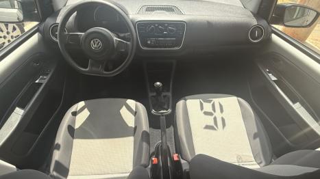 VOLKSWAGEN UP 1.0 12V 4P TAKE FLEX, Foto 5