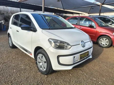 VOLKSWAGEN UP 1.0 12V 4P TAKE FLEX, Foto 2