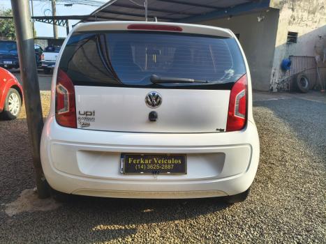 VOLKSWAGEN UP 1.0 12V 4P TAKE FLEX, Foto 4
