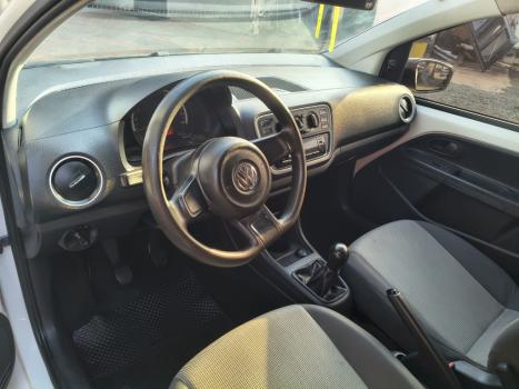 VOLKSWAGEN UP 1.0 12V 4P TAKE FLEX, Foto 5
