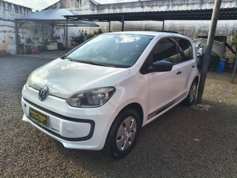 VOLKSWAGEN UP 1.0 12V 4P TAKE FLEX, Foto 6