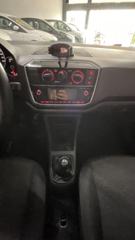 VOLKSWAGEN UP 1.0 12V 4P TSI FLEX MOVE UP, Foto 2