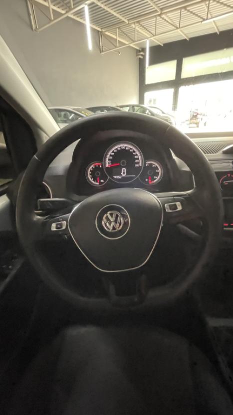 VOLKSWAGEN UP 1.0 12V 4P TSI FLEX MOVE UP, Foto 3
