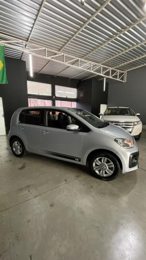 VOLKSWAGEN UP 1.0 12V 4P TSI FLEX MOVE UP, Foto 4