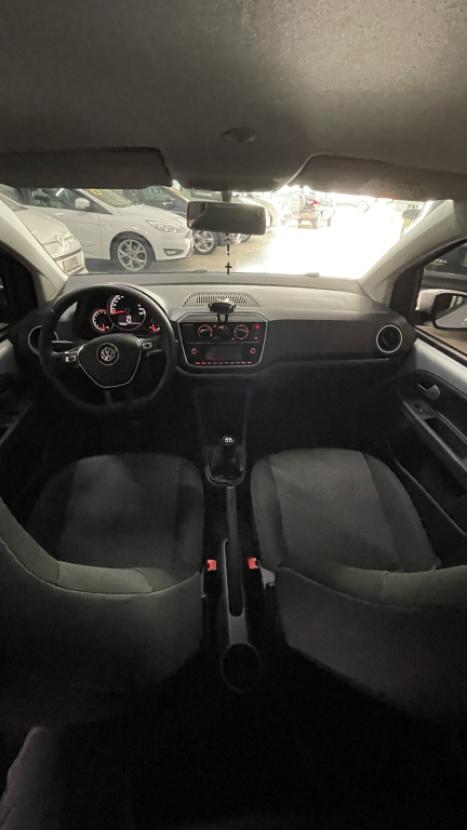 VOLKSWAGEN UP 1.0 12V 4P TSI FLEX MOVE UP, Foto 6
