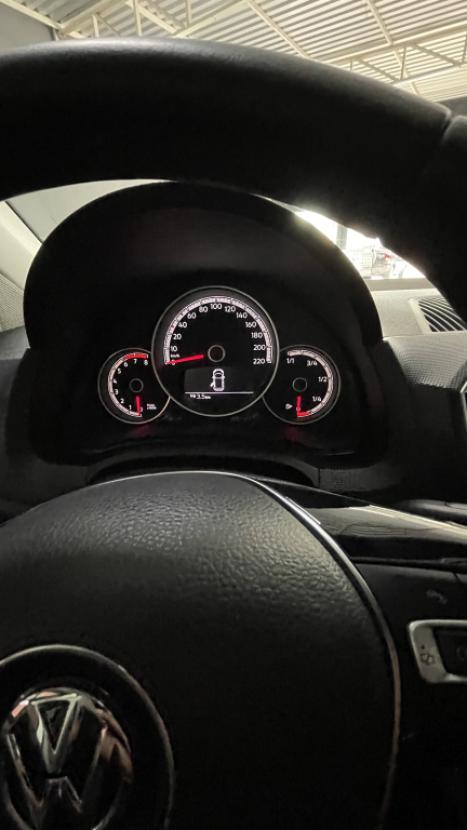 VOLKSWAGEN UP 1.0 12V 4P TSI FLEX MOVE UP, Foto 7