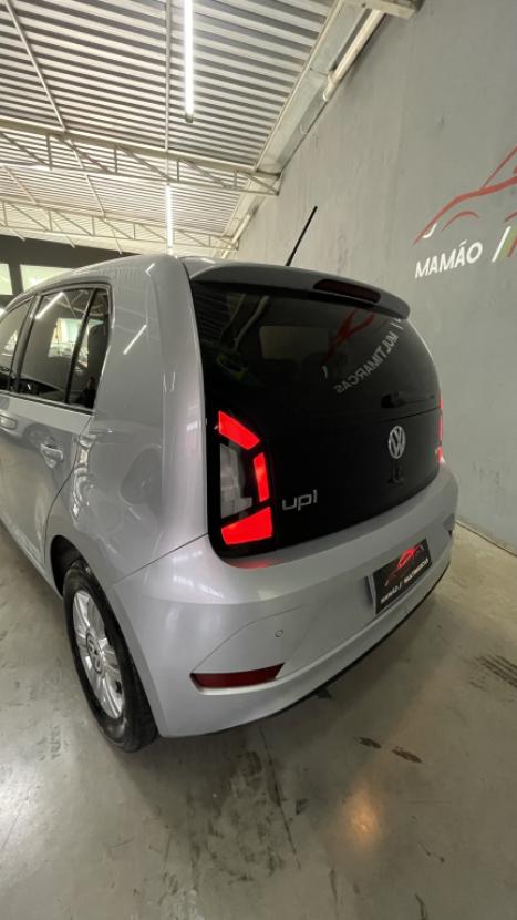 VOLKSWAGEN UP 1.0 12V 4P TSI FLEX MOVE UP, Foto 8
