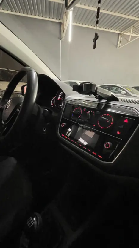VOLKSWAGEN UP 1.0 12V 4P TSI FLEX MOVE UP, Foto 11