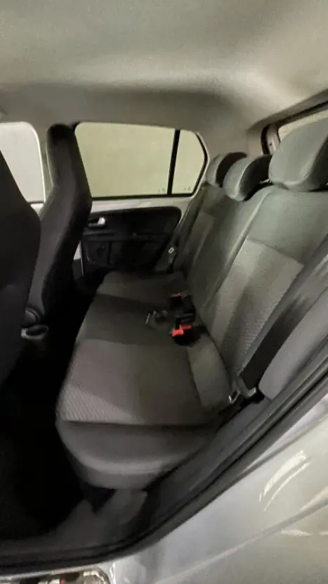 VOLKSWAGEN UP 1.0 12V 4P TSI FLEX MOVE UP, Foto 15