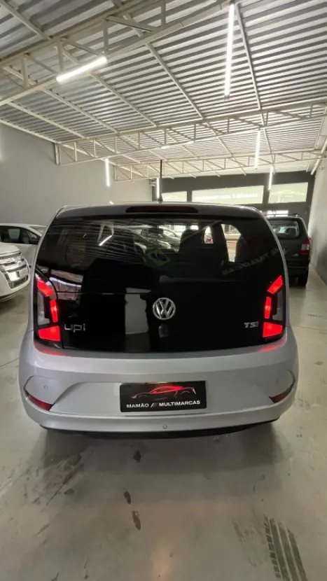 VOLKSWAGEN UP 1.0 12V 4P TSI FLEX MOVE UP, Foto 16