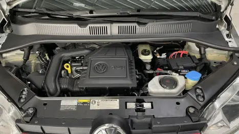 VOLKSWAGEN UP 1.0 12V 4P TSI FLEX MOVE UP, Foto 18