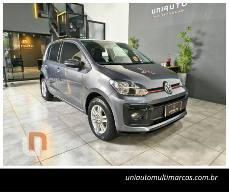 VOLKSWAGEN UP 1.0 12V 4P TSI FLEX MOVE UP, Foto 6