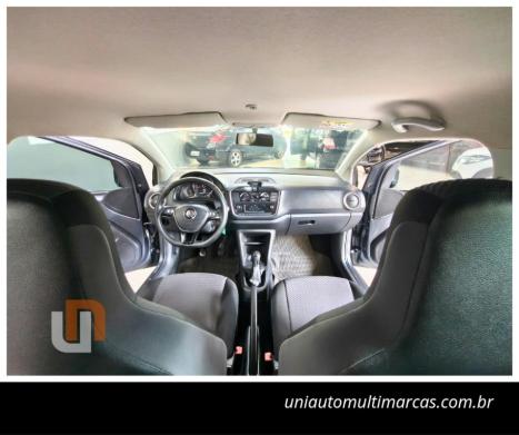 VOLKSWAGEN UP 1.0 12V 4P TSI FLEX MOVE UP, Foto 9