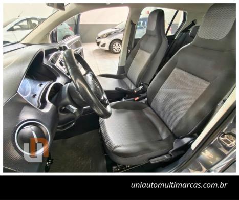 VOLKSWAGEN UP 1.0 12V 4P TSI FLEX MOVE UP, Foto 11