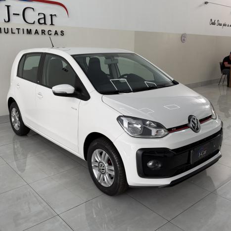 VOLKSWAGEN UP 1.0 12V 4P TSI FLEX MOVE UP, Foto 1