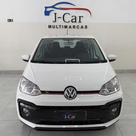 VOLKSWAGEN UP 1.0 12V 4P TSI FLEX MOVE UP, Foto 2