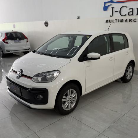 VOLKSWAGEN UP 1.0 12V 4P TSI FLEX MOVE UP, Foto 3