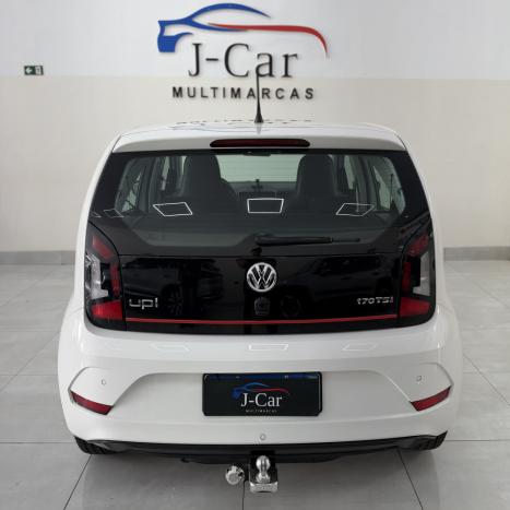 VOLKSWAGEN UP 1.0 12V 4P TSI FLEX MOVE UP, Foto 5