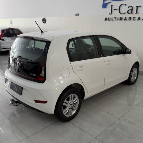 VOLKSWAGEN UP 1.0 12V 4P TSI FLEX MOVE UP, Foto 6