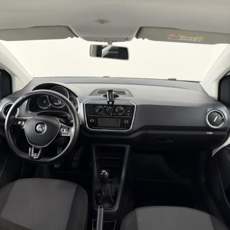 VOLKSWAGEN UP 1.0 12V 4P TSI FLEX MOVE UP, Foto 7