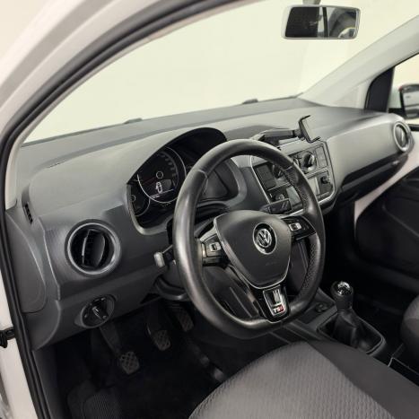 VOLKSWAGEN UP 1.0 12V 4P TSI FLEX MOVE UP, Foto 8