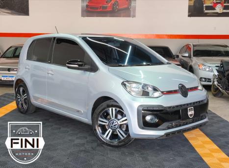 VOLKSWAGEN UP 1.0 12V 4P TSI FLEX MOVE UP, Foto 1