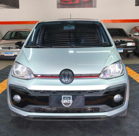 VOLKSWAGEN UP 1.0 12V 4P TSI FLEX MOVE UP, Foto 3