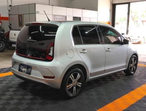 VOLKSWAGEN UP 1.0 12V 4P TSI FLEX MOVE UP, Foto 5