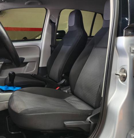 VOLKSWAGEN UP 1.0 12V 4P TSI FLEX MOVE UP, Foto 9