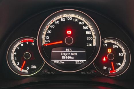 VOLKSWAGEN UP 1.0 12V 4P TSI FLEX MOVE UP, Foto 15
